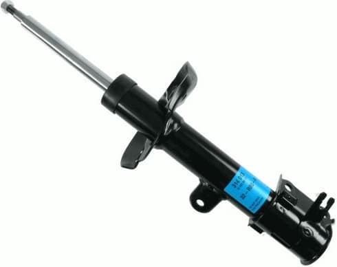 Shock Absorber 314 013