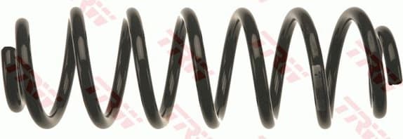 Suspension Spring JCS1362