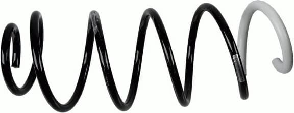 Suspension Spring 993 324