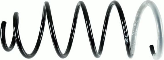 Suspension Spring 997 962