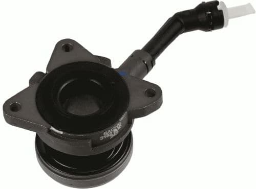 Central Slave Cylinder, clutch 3182 600 243 - image 2