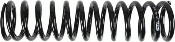 Suspension Spring 997 238