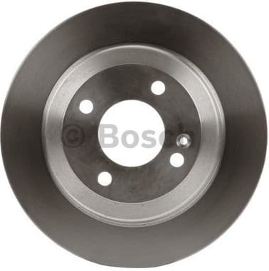 Brake Disc 0986479A44