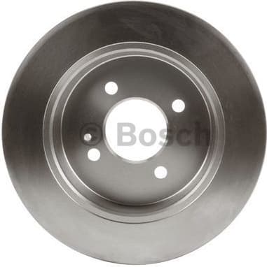 Brake Disc 0986479A44 - image 3