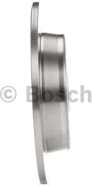 Brake Disc 0986479A44 - image 4