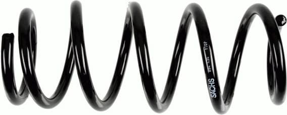 Suspension Spring 994 434