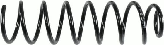 Suspension Spring 996 032