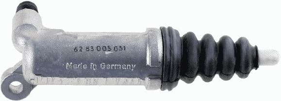 Slave Cylinder, clutch 6283 005 031