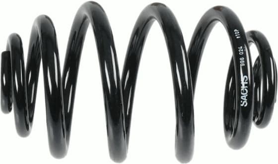Suspension Spring 996 024