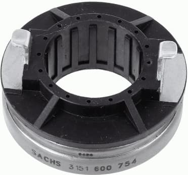 Clutch Release Bearing 3151 600 754 - image 2