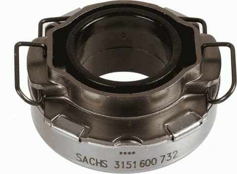Clutch Release Bearing 3151 600 732 - image 2