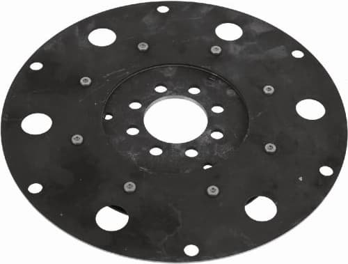 Torsion Damper, clutch 1 866 600 037