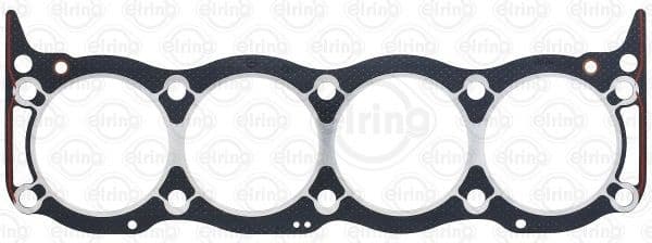 Gasket, cylinder head 916.059