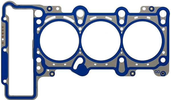 Gasket, cylinder head 796.170