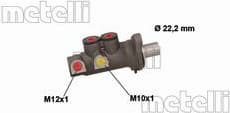 Brake Master Cylinder 05-0875