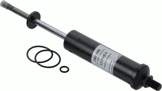 Shock Absorber, driver cab suspension 290 990