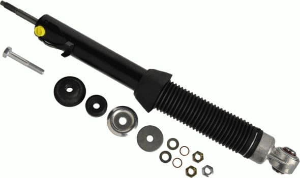 Shock Absorber Hydropneumatic damping unit 102 520