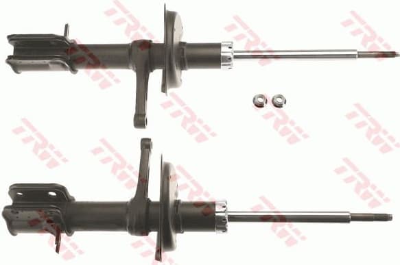 Shock Absorber TRW TWIN JGM1227T