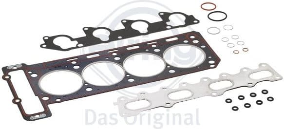 Gasket Kit, cylinder head 899.895