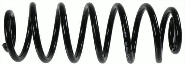 Suspension Spring 996 943