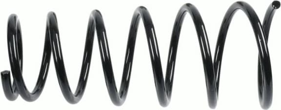 Suspension Spring 996 807