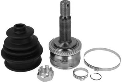 Joint Kit, drive shaft 15-1831