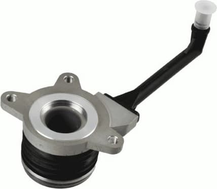 Central Slave Cylinder, clutch 3182 654 163 - image 2