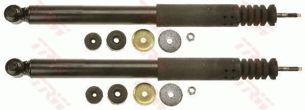 Shock Absorber TRW TWIN JGT598T