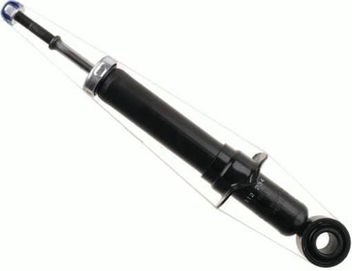 Shock Absorber 312 234
