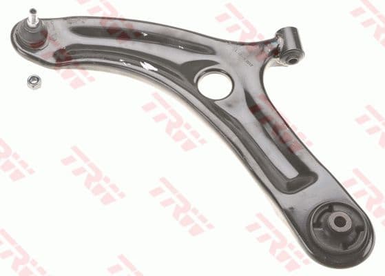 Control/Trailing Arm, wheel suspension JTC417