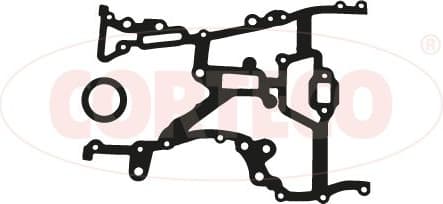 Gasket Kit, timing case 040002P