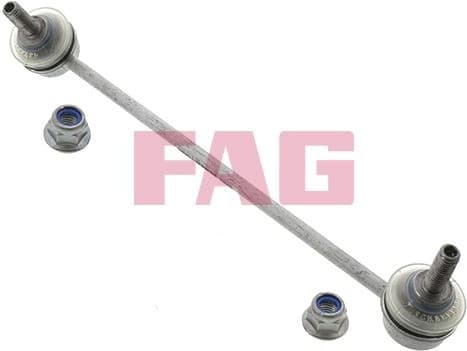 Link/Coupling Rod, stabiliser bar 818031410