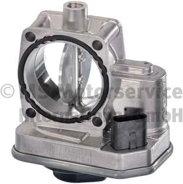 Control Flap, air supply 7.00806.18.0