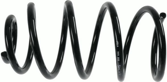 Suspension Spring 998 444