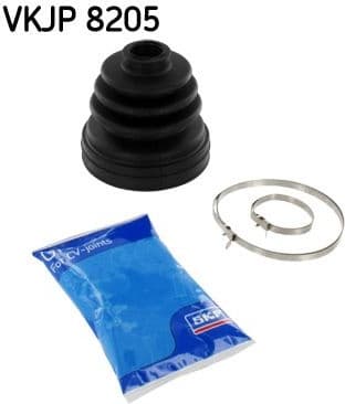 Bellow Kit, drive shaft VKJP8205