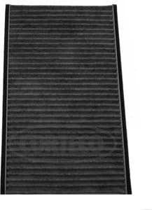 Filter, cabin air 80001209