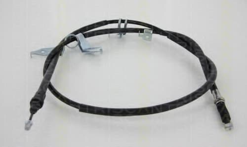 Cable handbrake 22.0286