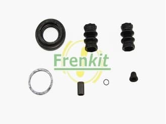 Brake caliper rear repair kit 228001