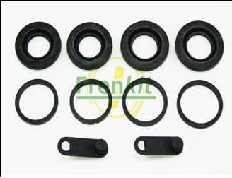 Brake caliper rear repair kit 228003