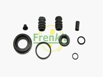 Brake caliper rear repair kit 230006