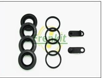 Brake caliper rear repair kit 230026