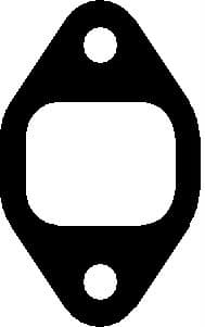 Gasket exhaust manifold 231.240