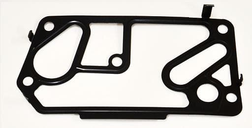 Gasket oil filter flange housing 234.600