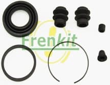 Brake caliper rear repair kit 234020