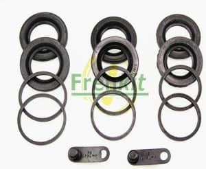 Brake caliper front repair kit 234030