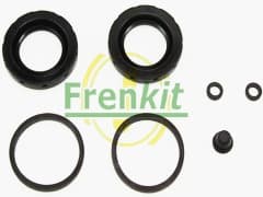 Brake caliper rear repair kit 235002