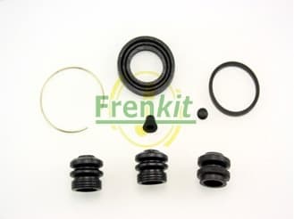 Brake caliper rear repair kit 235009