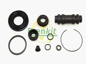 Brake caliper rear repair kit 235012