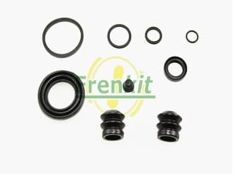 Brake caliper rear repair kit 236001