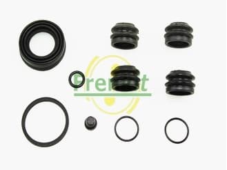 Brake caliper rear repair kit 236006